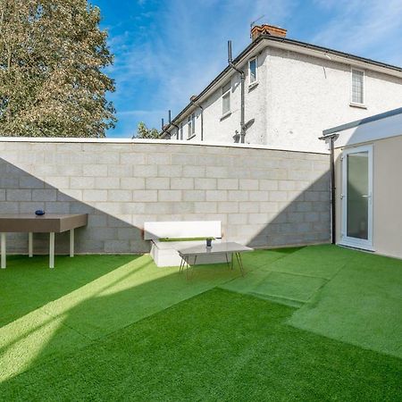 מלון Edgware Goldbeaters House מראה חיצוני תמונה