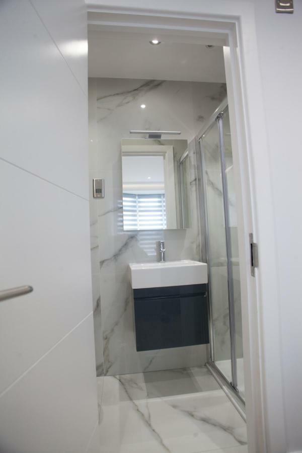 מלון Edgware Goldbeaters House מראה חיצוני תמונה