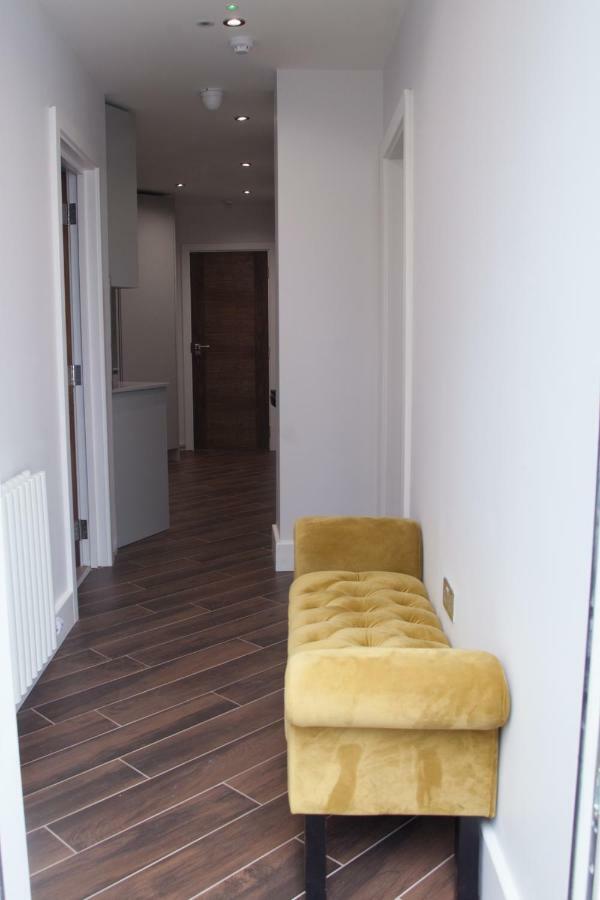מלון Edgware Goldbeaters House מראה חיצוני תמונה