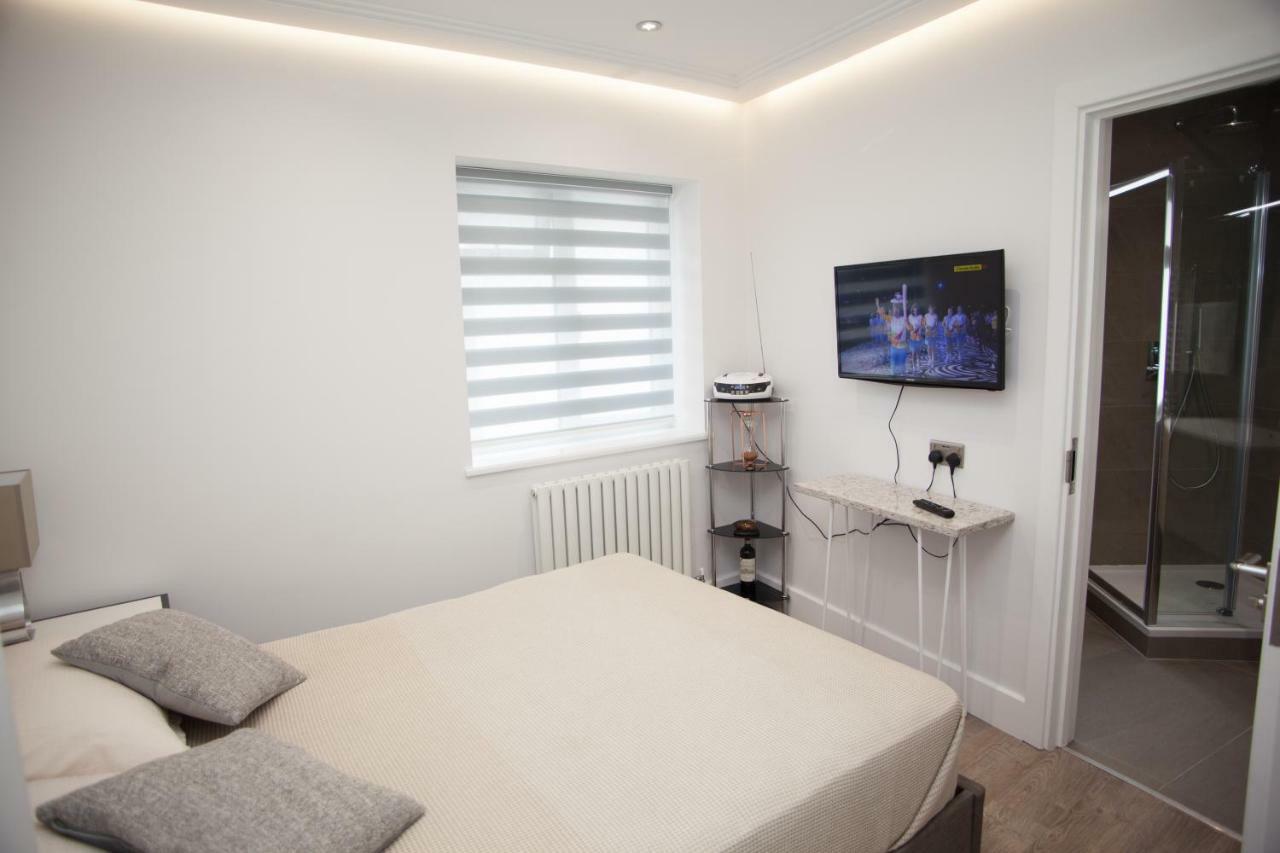 מלון Edgware Goldbeaters House מראה חיצוני תמונה
