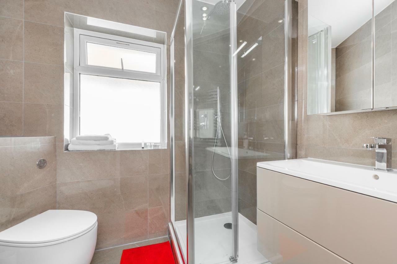 מלון Edgware Goldbeaters House מראה חיצוני תמונה